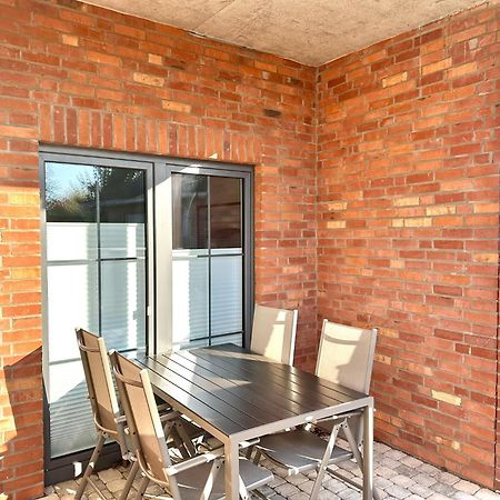 Ferienwohnung 1029- Alte Da h me - Neu Dahme  Exterior foto