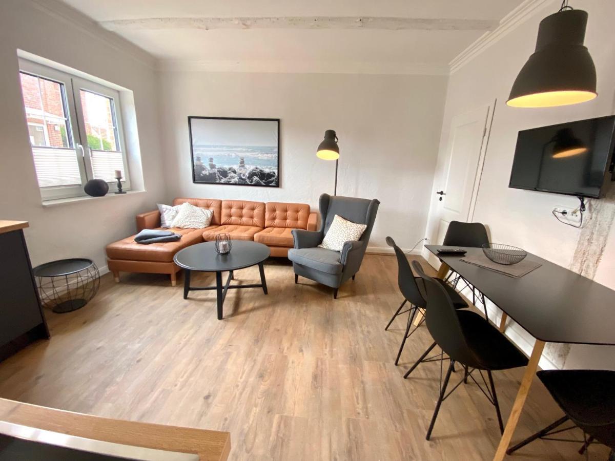 Ferienwohnung 1029- Alte Da h me - Neu Dahme  Exterior foto