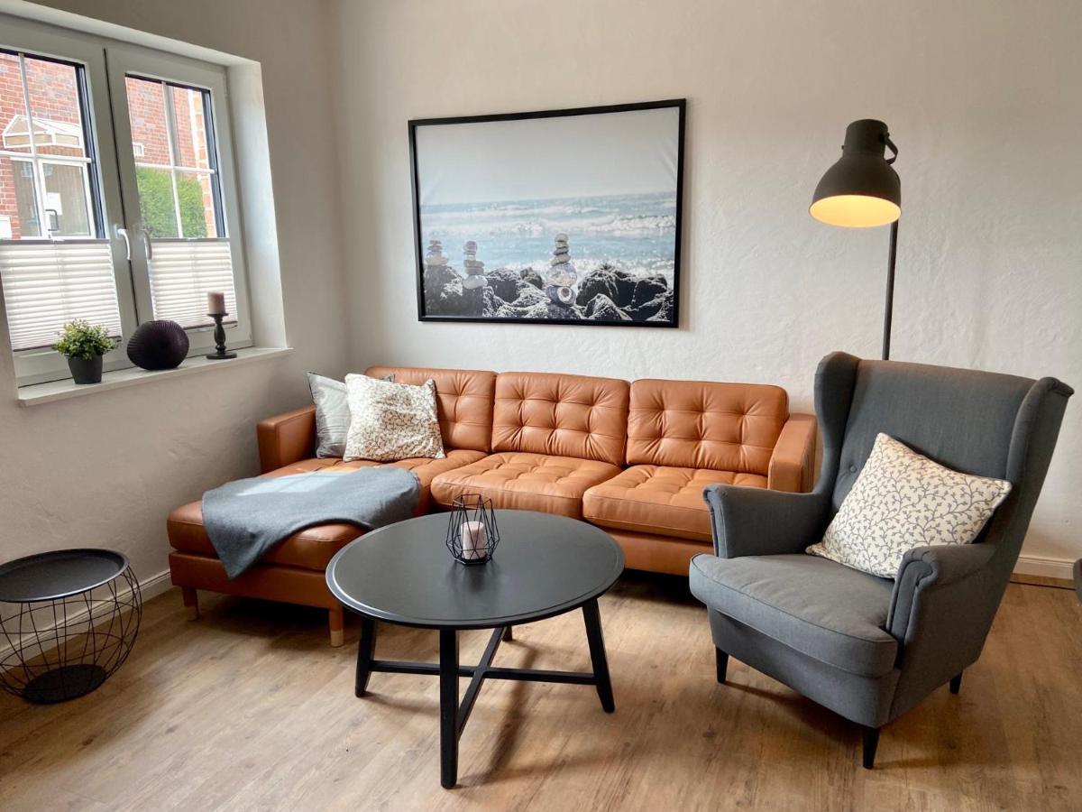 Ferienwohnung 1029- Alte Da h me - Neu Dahme  Exterior foto