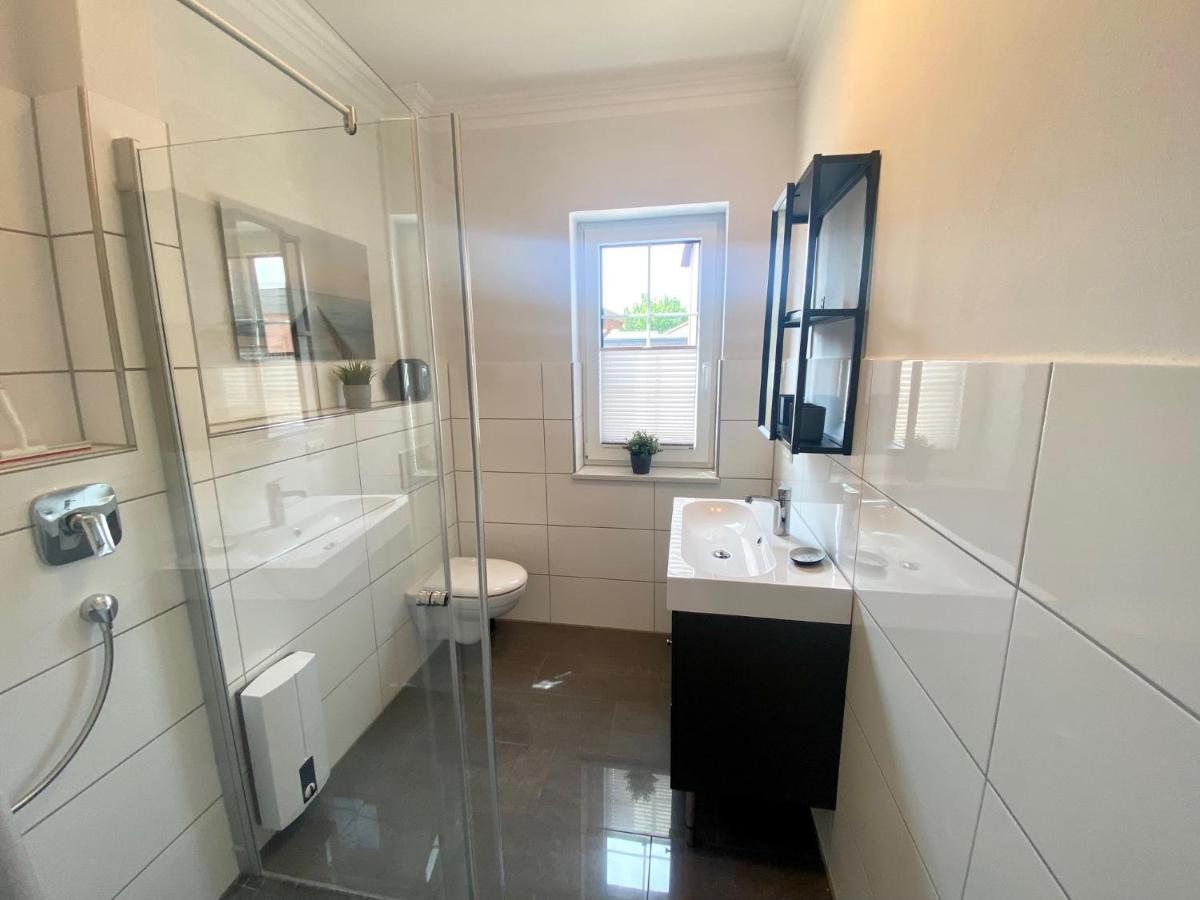 Ferienwohnung 1029- Alte Da h me - Neu Dahme  Exterior foto