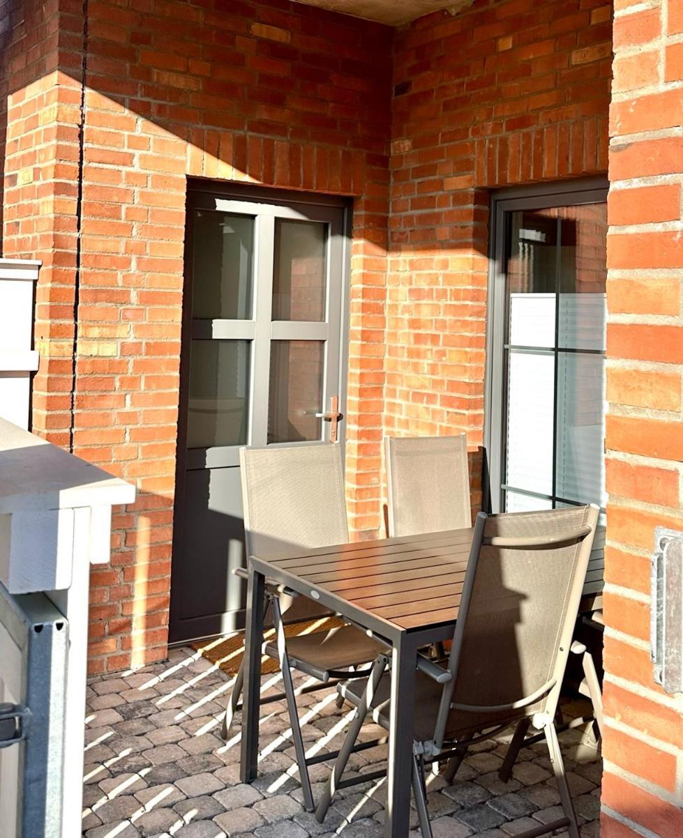 Ferienwohnung 1029- Alte Da h me - Neu Dahme  Exterior foto