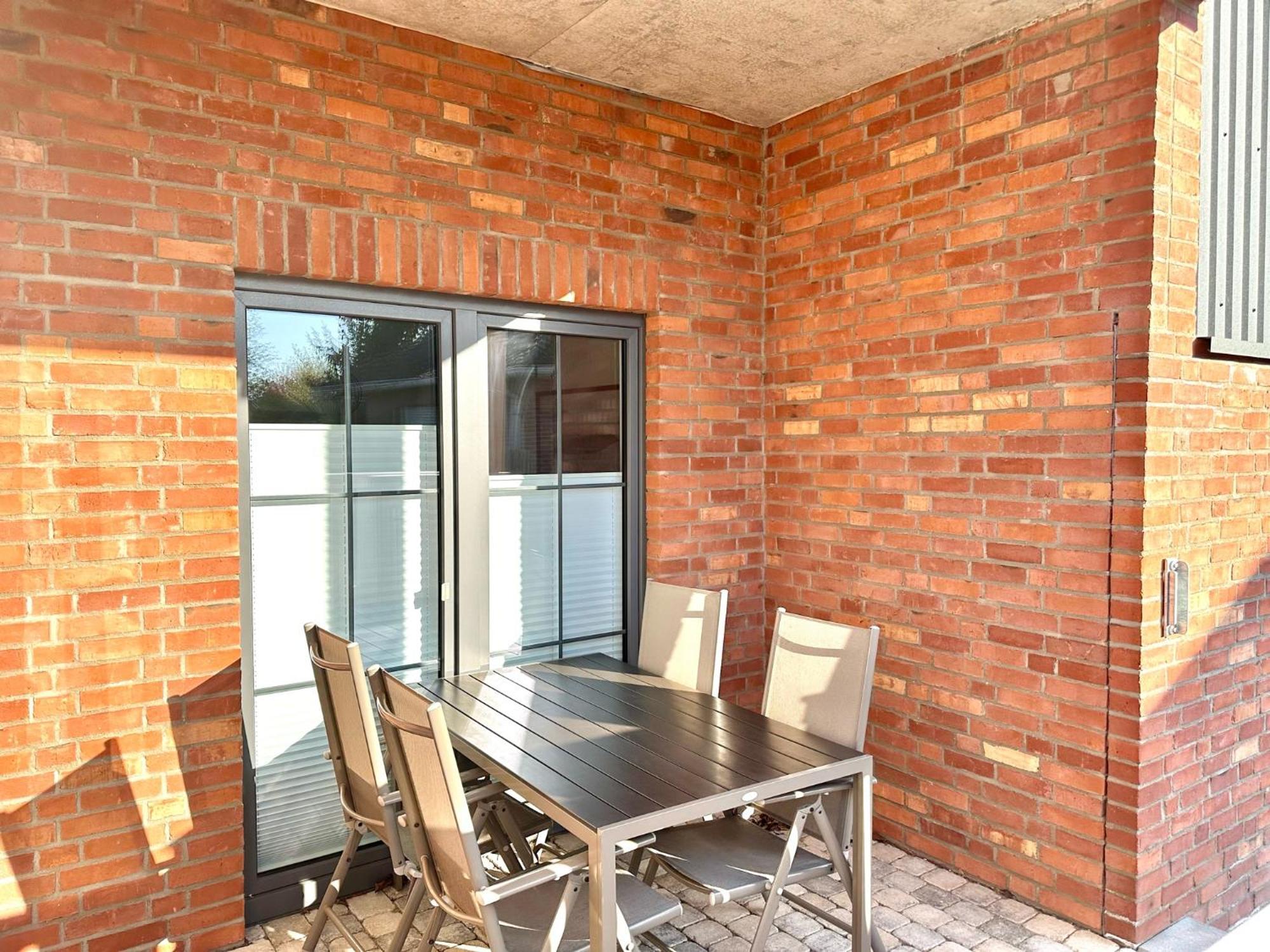 Ferienwohnung 1029- Alte Da h me - Neu Dahme  Exterior foto
